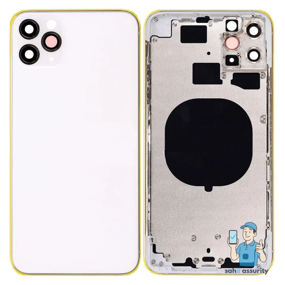 Full Body Housing for Apple iPhone 12 Pro Max